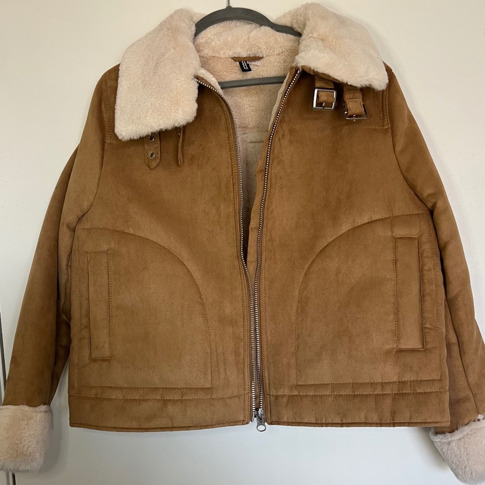 H&M jacket